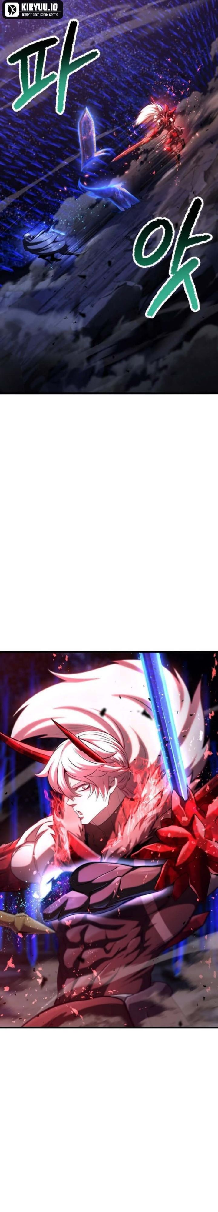 Otherworldly Sword King’s Survival Records Chapter 265 Gambar 22